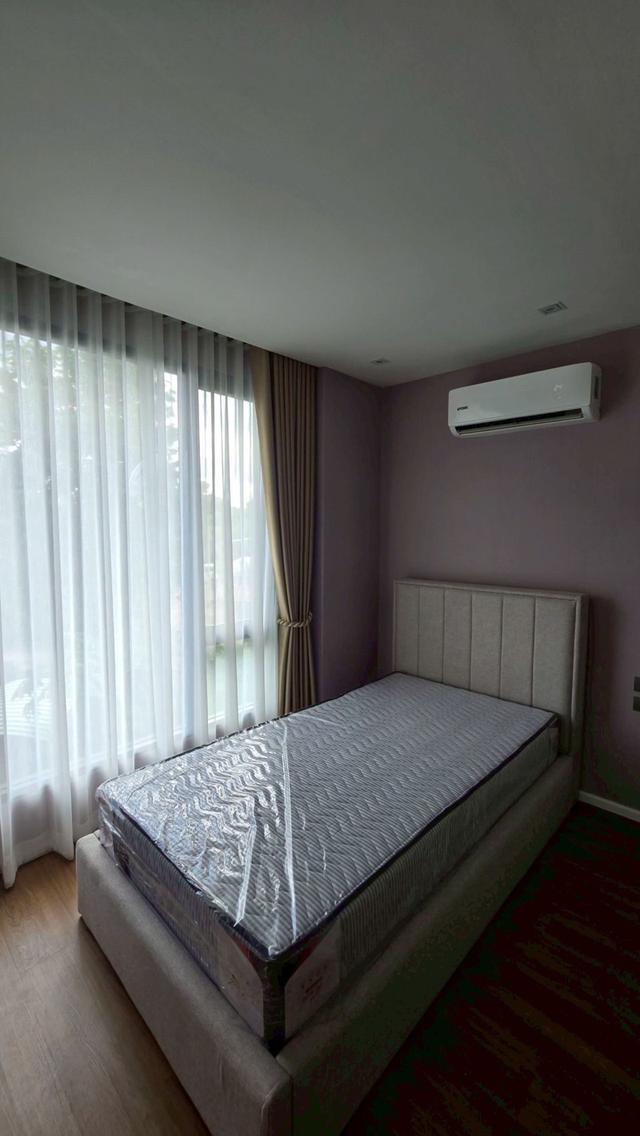 The Star Hill Condo Chiangmai 2 ห้องนอน 1 ห้องน้ำ รูปที่ 13