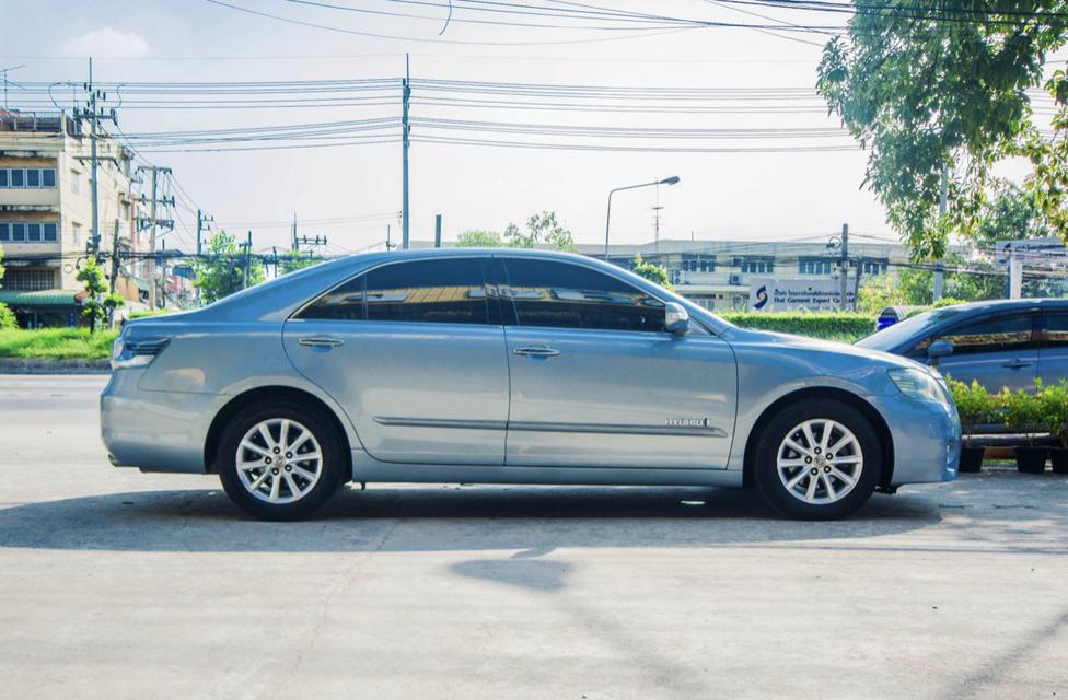 รูป Toyota Camry 4