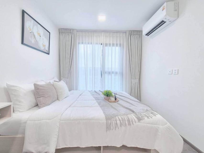 Condo For Rent New Room โครงการเคฟ วันเดอร์แลนด์ 9