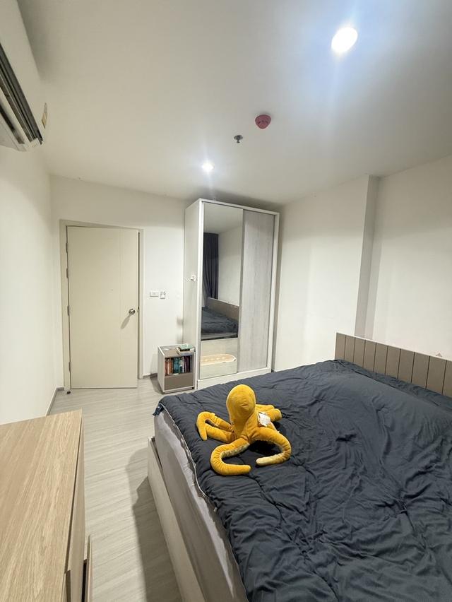 ขายคอนโด Aspire Sathorn Ratchapruek 3