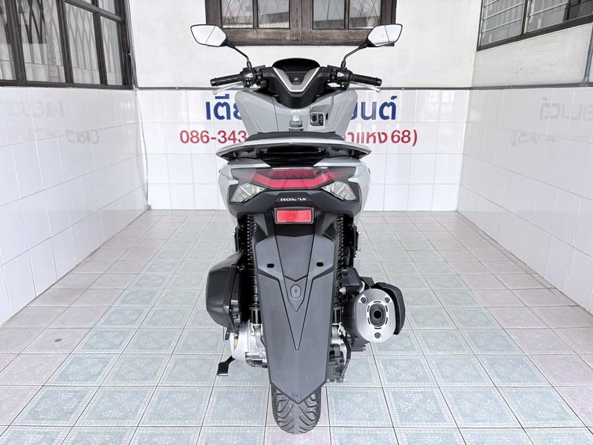 Honda PCX160 ABS วิ่ง 7000 โล ปี69 รูปที่ 9