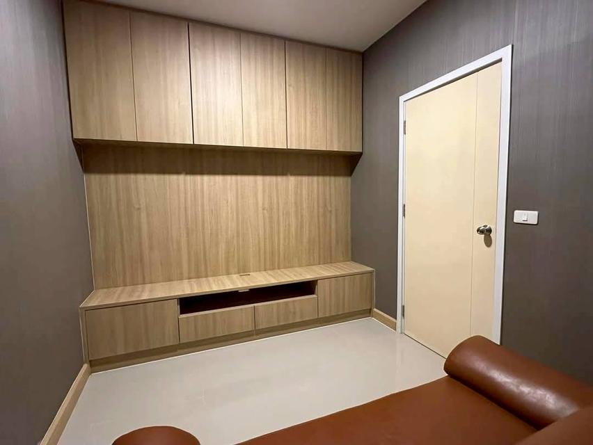 ให้เช่าทาวโฮม หมู่บ้าน CASA CITY BANGNA บ้านว่างพร้อมเข้าอยู่ 11