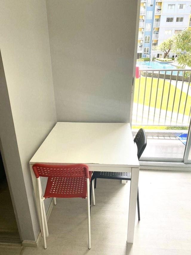 Plum Condo Park พลัม พาร์ค รังสิต เฟส1 11