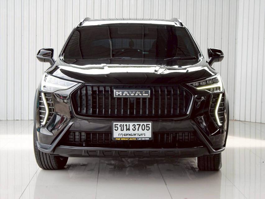 GWM HAVAL JOLION 1.5 HYBRID SPORT EXTERIOR ปี 2024 2