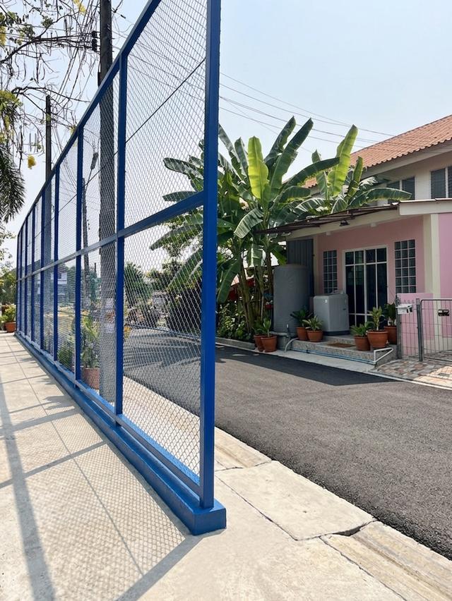 ขายทาวน์โฮม หมู่บ้านเอื่ออาทร 7/3 ลำลูกกาคลอง7 799,000 บาท 20