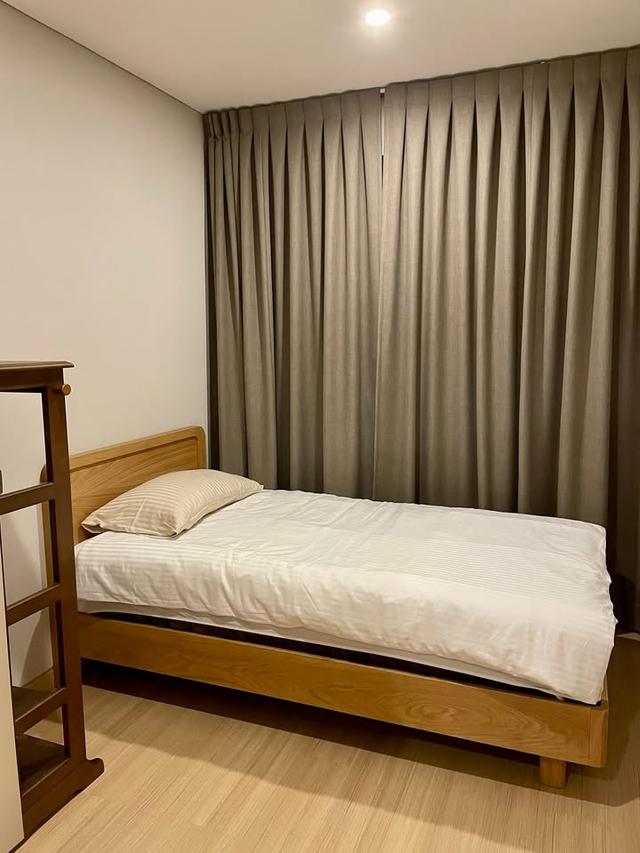 ปล่อยให้เช่าคอนโด2นอน ลุมพินี สวีท เพชรบุรี–มักกะสัน เดินทางสะดวก ใกล้MRTเพชรบุรี ราชเทวี กทม. 9