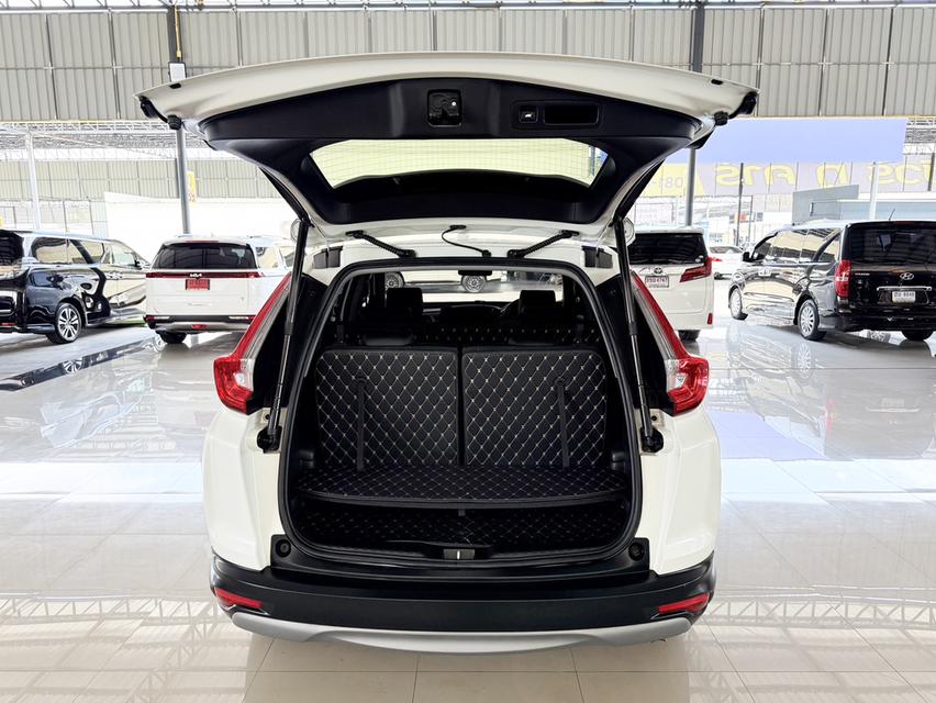 Honda CR-V 2.4 EL (ปี 2019) SUV AT - 4WD 17
