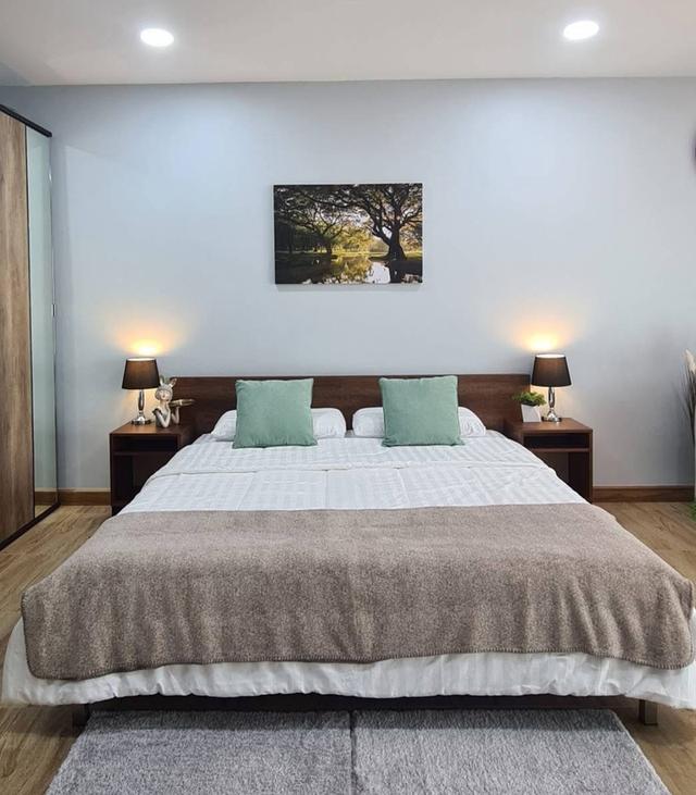 ขายด่วน ห้องสวย คอนโดวิวทะเล 5 ตึก C ใกล้หาดดงตาล พัทยา 4