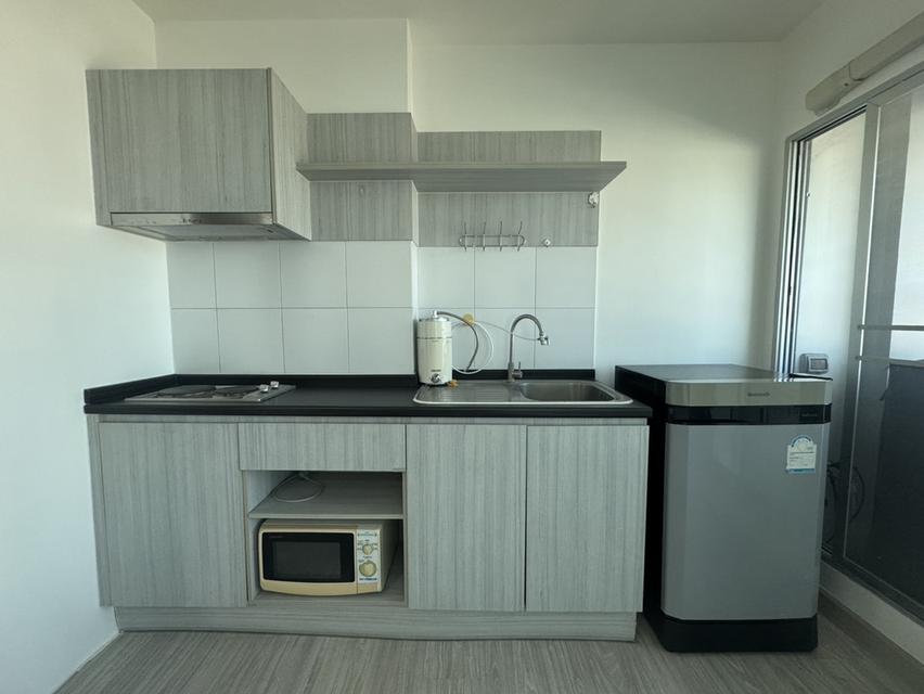 คอนโดแอสปายงามวงศ์วาน 12