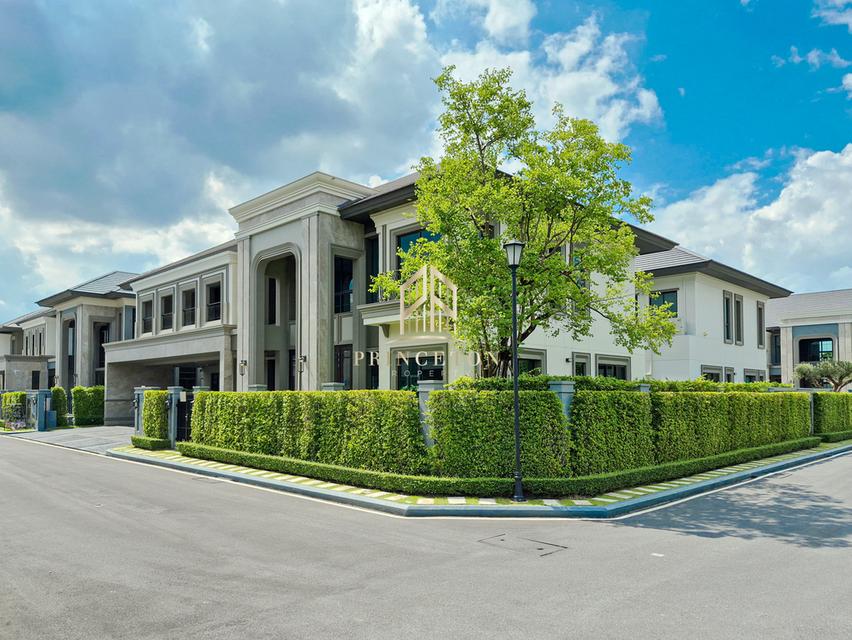 Grand Bangkok Boulevard Krungthep Kreetha 2