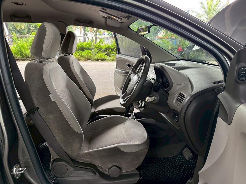 Chevrolet Spin 1.5 ltz 11