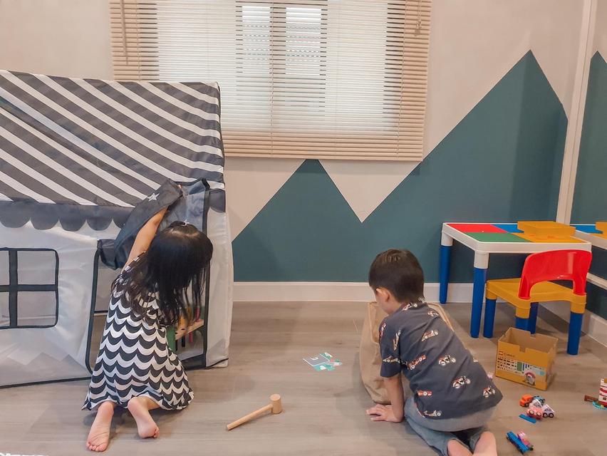 ให้เช่าบ้าน ที่อยู่พักอาศัย 11