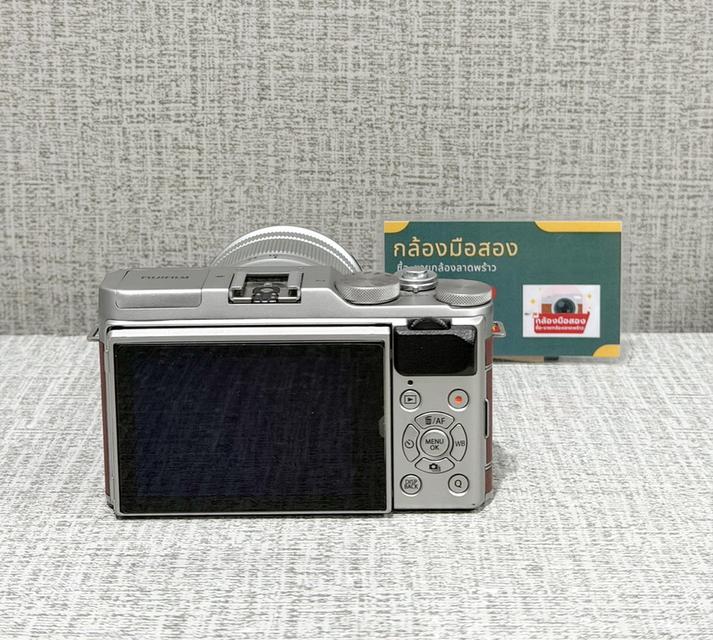 ขายกล้องถูก 🔥Fuji xa3🔥แถมเม็ม ฟรีค่าส่ง ♨️รับซื้อกล้อง♨️ รูปย่อยที่ 3