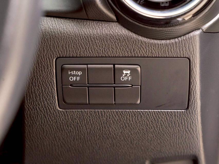 Mazda 2 1.3 High Connect ปี 2019 ♨️ #ประกันเครื่องเกียร์หลังการขาย3ปี / 30,000km. ♨️ 18