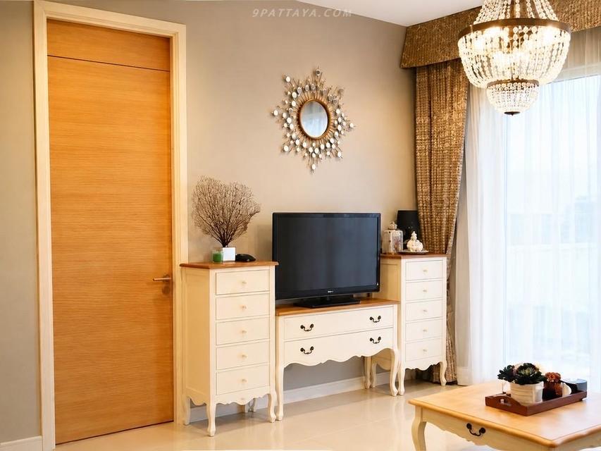 For Sale — Luxury Sea View Condo at Reflection Jomtien Beach PattayaLuxury beachfront condo at Reflection Jomtien Beach Pattaya, 12
