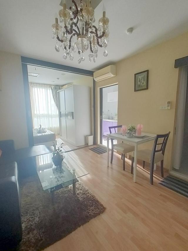 คอนโดห้องเดี่ยวที่ศรีราชา 10