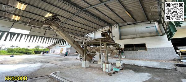 ขายกิจการโรงน้ำแข็งและน้ำดื่ม 3 ไร่ ทำต่อได้ทันที พร้อมรายได้หลายแสน และสามารถขยายตลาดได้อีก ใกล้ ถ.พระราม 2 สมุทรสาคร - KK1000B 1