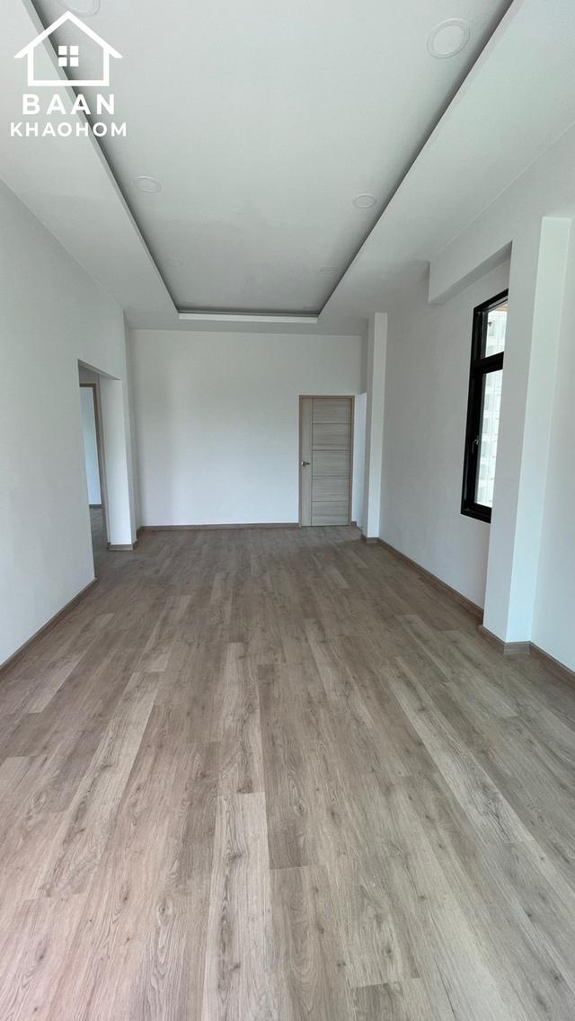 บ้านเดี่ยว หลัง มข ขอนแก่น แปลนสวย พรีเมี่ยม  9