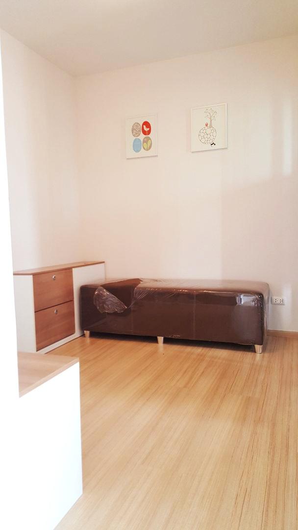 คอนโดพลัม บางใหญ่สเตชั่น 11