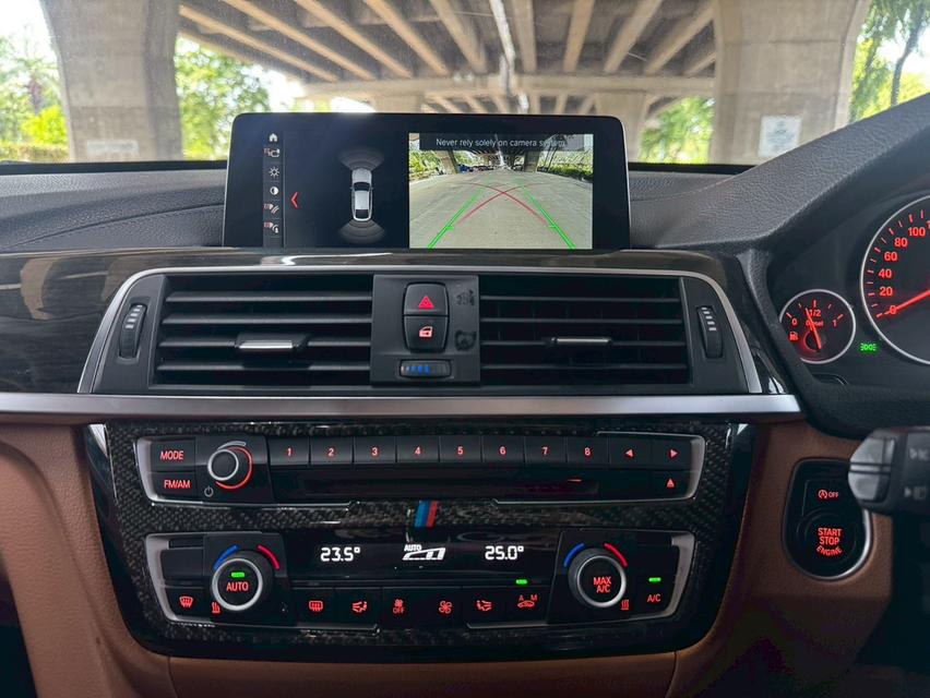 BMW 320D GT Luxury Year 2019 14