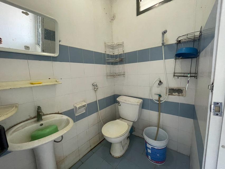 บ้านเอื้ออาทรบางเขน (คลองถนน) ซอยเพิ่มสิน 24 ถนนเพิ่มสิน แขวงคลองถนน เขตสายไหม กรุงเทพมหานคร 17