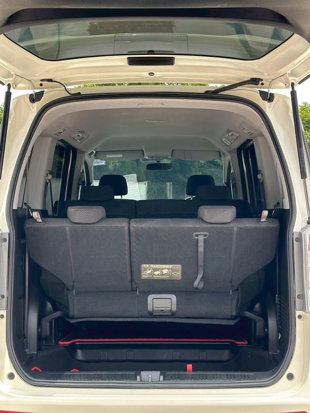 รหัสรถ PAT139 Honda Stepwagon Spada 2.0 AT 2013 6