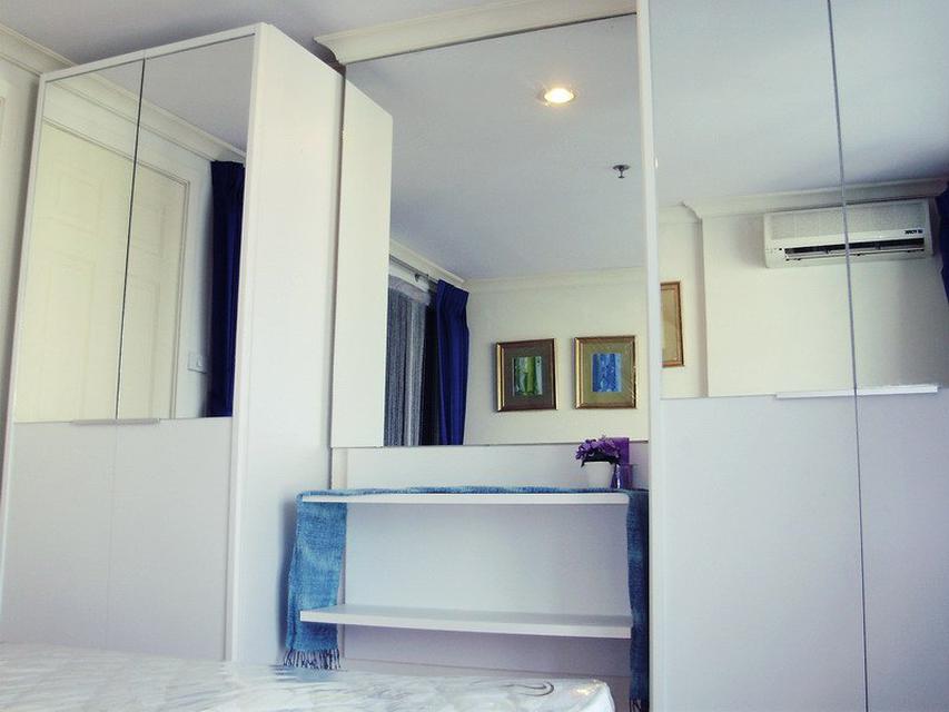 ให้เช่าคอนโดฯ “Grand Park View- Asoke” อโศกแกรนด์พาร์ควิว