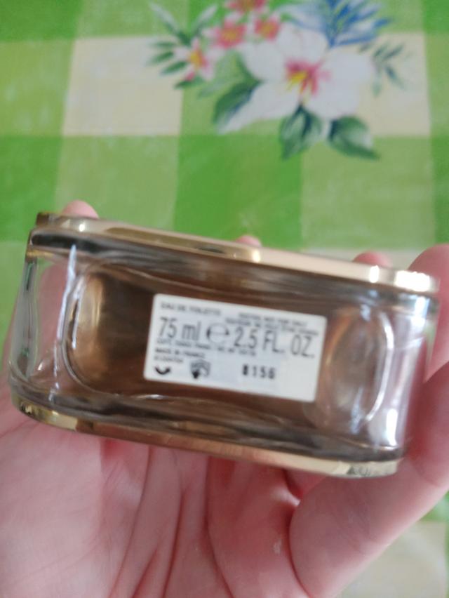 น้ำหอมแท้ราคาคุยกันได้ Gucci guilty pour femme edp 38ml 2