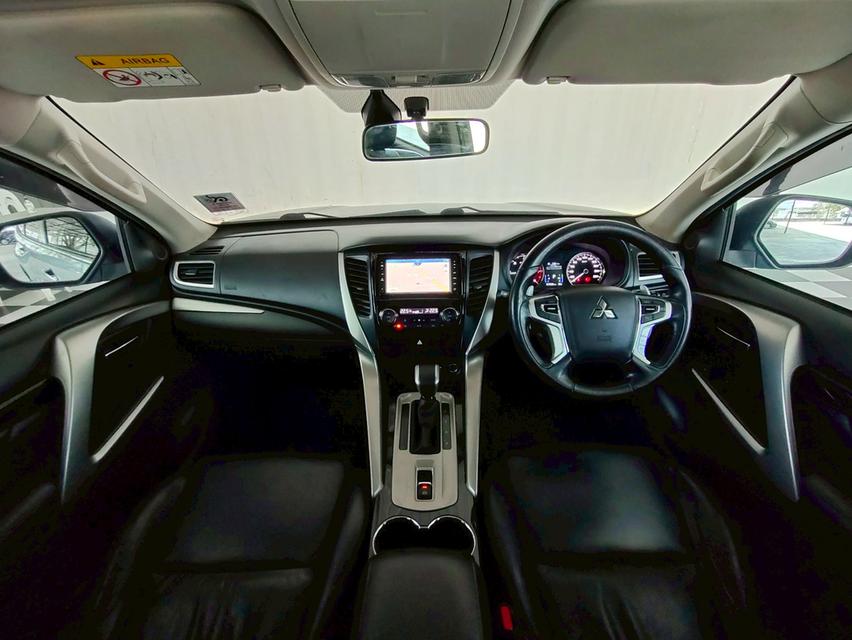 🚗Mitsubishi Pajero Sport 2.4 GT Pre 2WD ปี 2016🚗 12