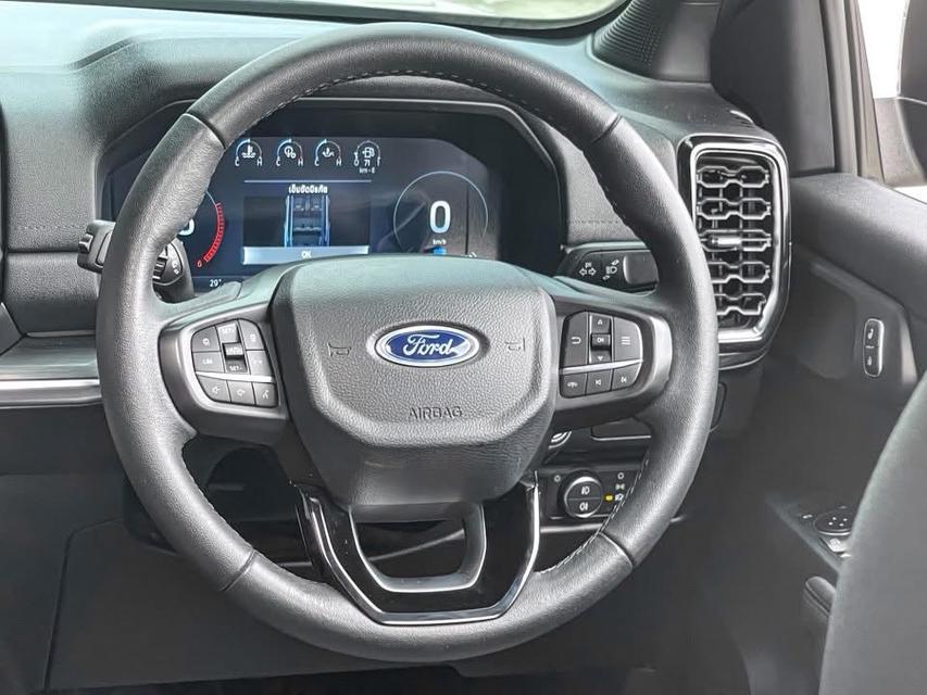 FORD EVEREST 2.0 BI-TURBO 4WD TITANIUM PLUS 2023  8
