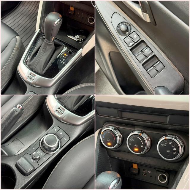 MAZDA MAZDA2 1.3 C ปี 2024 รูปที่ 10