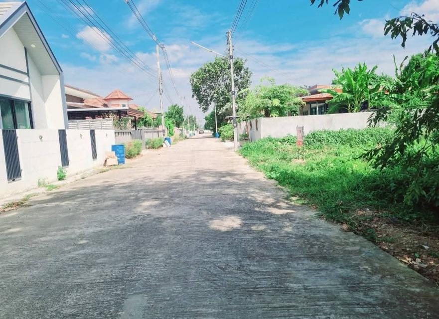 ขายที่ดินเปล่าชุมชนท่าม่วง จ.กาญจนบุรี 8