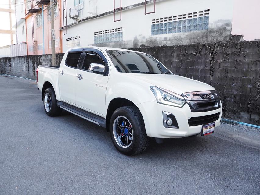 ISUZU D-MAX 1.9 Ddi Z Z-Prestige Navi HI-LANDER ปี 2019