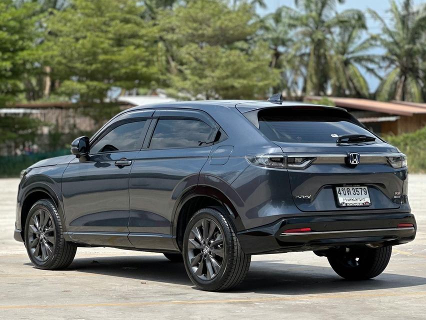 รหัสรถ PAT3579 HONDA HR-V e:HEV RS ท็อปสุดๆ ปี2023