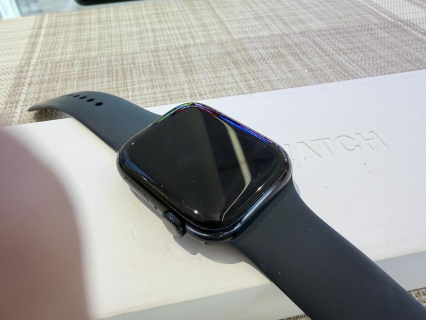 Apple Watch Series 9 ขนาด 45mm รูปย่อยที่ 4