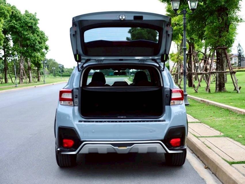 รหัสรถ PR4520 Subaru XV 2.0i P AWD ปี2019 18