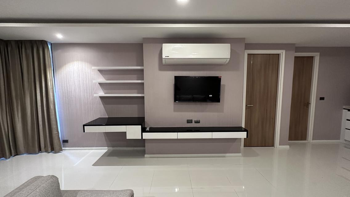 The Star Hill Condo คอนโดหรู คอนโดห้องใหม่ fully furnished 7