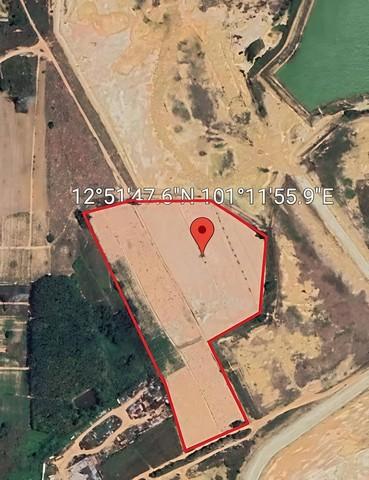 ขายที่ดินผังม่วงนิคมพัฒนาระยอง ขายที่ดินเนื้อที่ 23-2-12 ไร่ใกล้นิคมอุตสาหกรรมปิ่นทอง 6 ผังสีม่วง 6