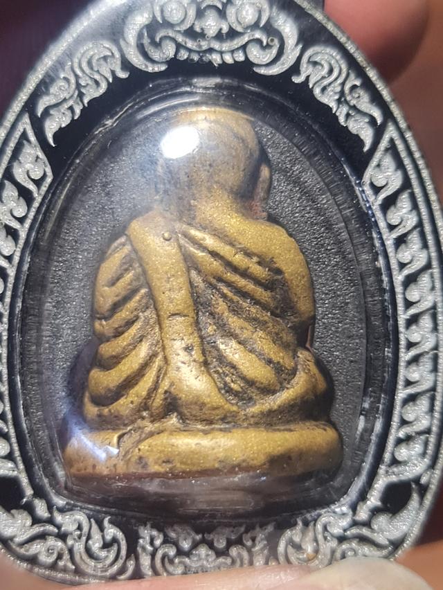 รูปหล่อหลวงพ่อเงินบางคลาน รูปที่ 7