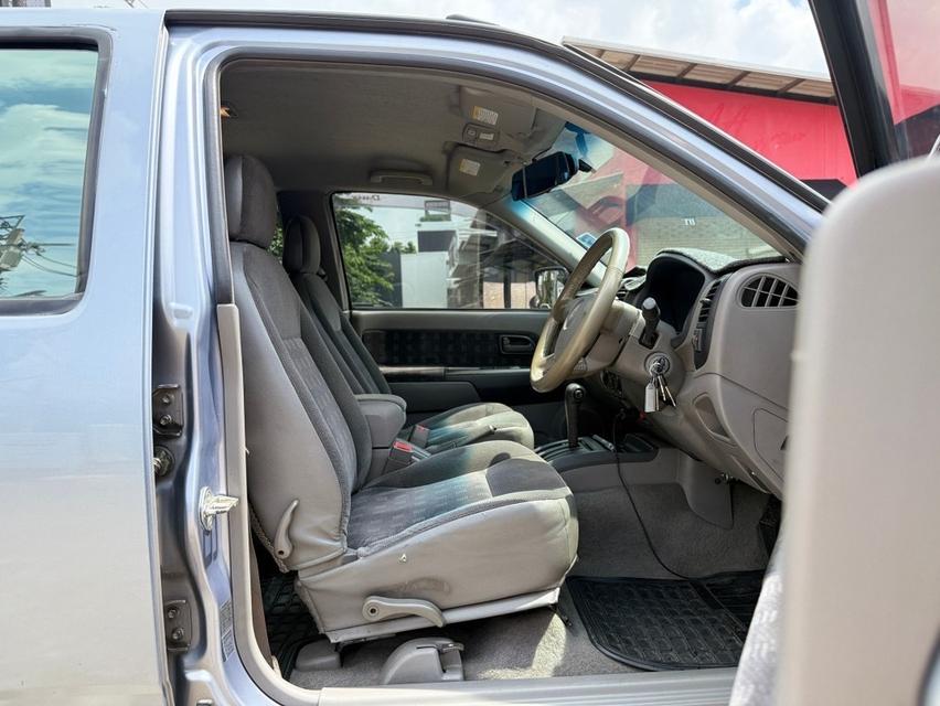 ISUZU D-MAX Cab-4 SLX 3.0 Di Turbo | ปี : 2003 รหัส 12AT3532 9