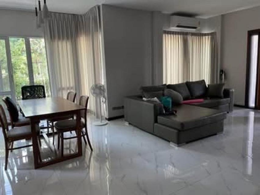 ให้เช่าบ้านเดี่ยว Renovate ใหม่ทั้งหลัง โครงการไลฟ์ บางกอก บูเลอวาร์ด ปิ่นเกล้า – เพชรเกษม 4