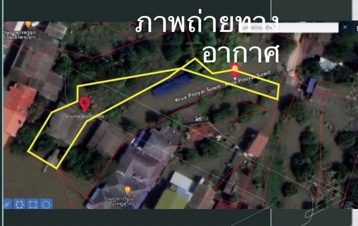 บ้านเดี่ยว 16