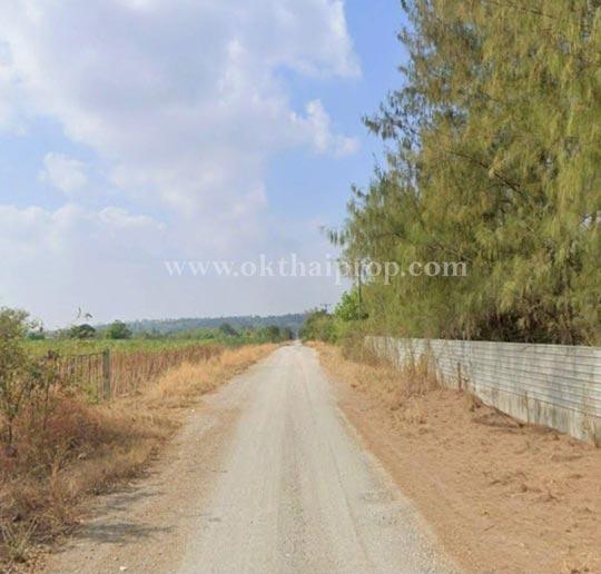 ที่ดิน ใกล้โรงเรียนซับบอนวิทยาคม ทางหลวงหมายเลข 225 ต.กันจุ อ.บึงสามพัน จ.เพชรบูรณ์ 9