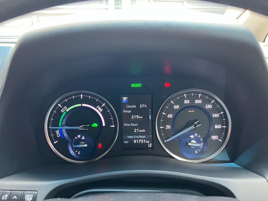รหัสรถ JRS6249 Toyota Alphard SRC 2020 9