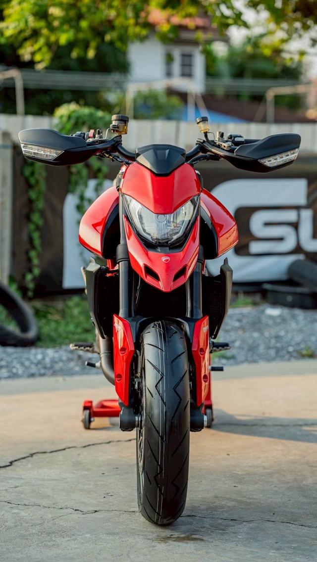 Ducati HYPERMOTARD 950 ปี 2020 ราคา 339,000 รูปที่ 16