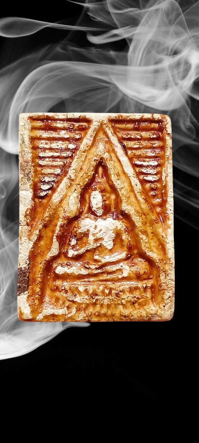พระผงปากน้ำได้มาบ้าน 1