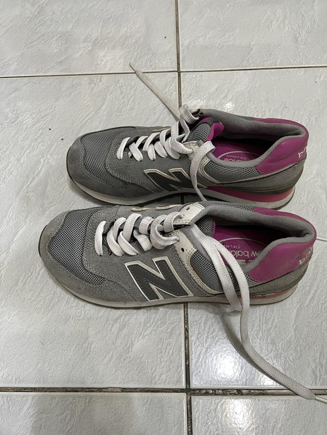รองเท้าNew Balance ไซส์23c รูปที่ 5
