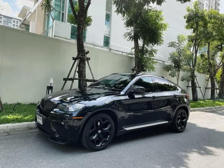 ขาย BMW X6 2