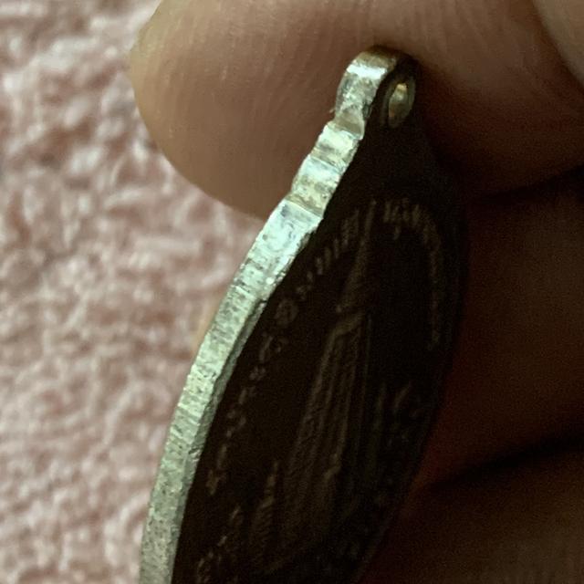 หลวงปู่โต๊ะ เยือนอินเดีย รูปที่ 9