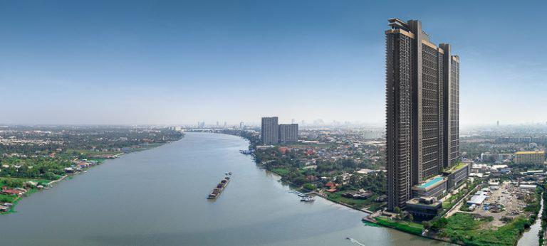 รูป ขายคอนโด Politan Aqua 